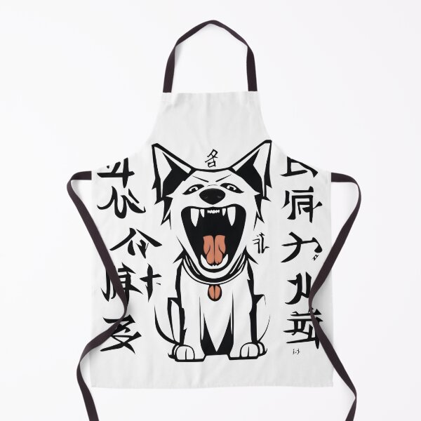 Item preview, Barking Dog III Big designed and sold by DevemDavam.