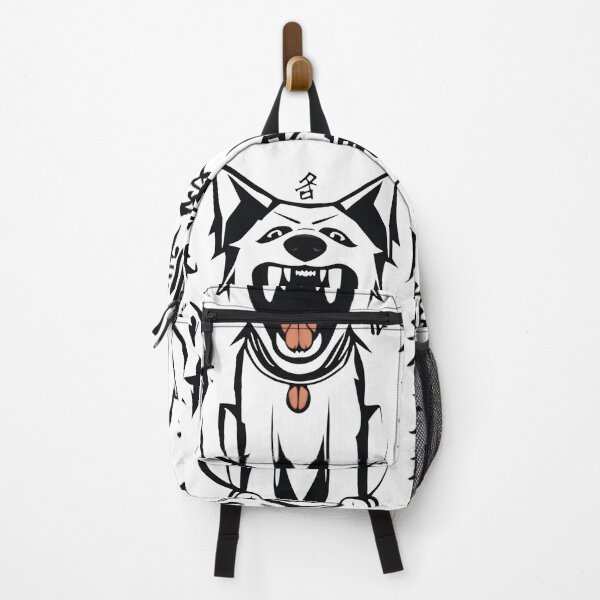 Item preview, Barking Dog III Big designed and sold by DevemDavam.