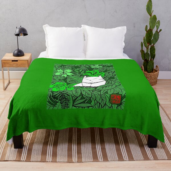 Item preview, momoneko in the colorful jungle designed and sold by pechane.