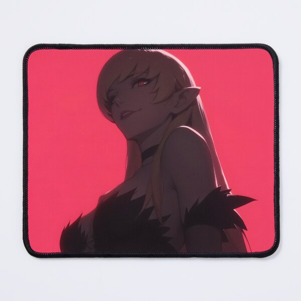 Item preview, Shinobu Oshino - 41 designed and sold by Infinite-Aspire.