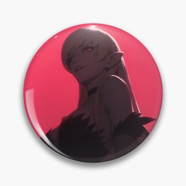 Item preview, Shinobu Oshino - 41 designed and sold by Infinite-Aspire.