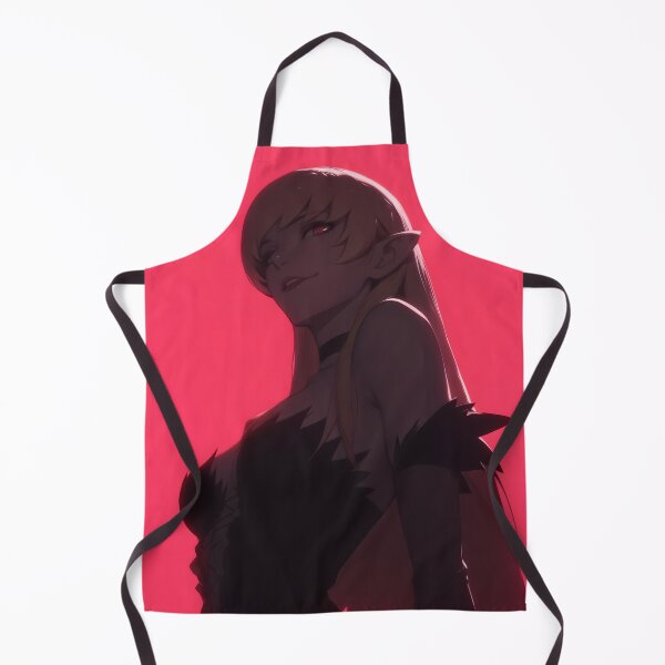 Item preview, Shinobu Oshino - 41 designed and sold by Infinite-Aspire.