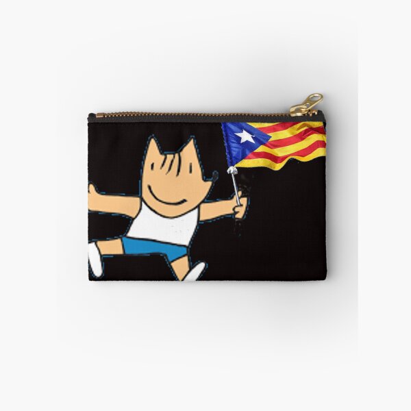 Item preview, Estelada designed and sold by virusRojo.