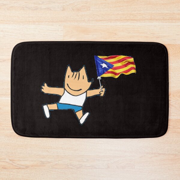 Item preview, Estelada designed and sold by virusRojo.