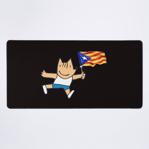Item preview, Estelada designed and sold by virusRojo.