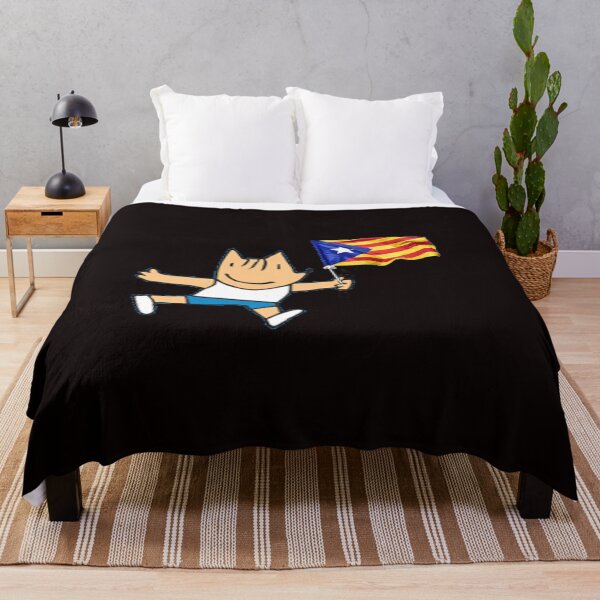 Item preview, Estelada designed and sold by virusRojo.
