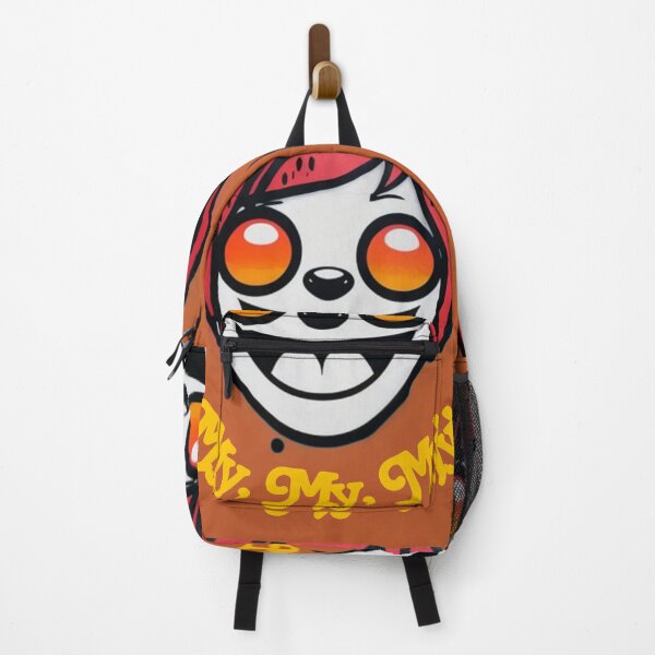 Item preview, My, My, My! designed and sold by T-D-R.