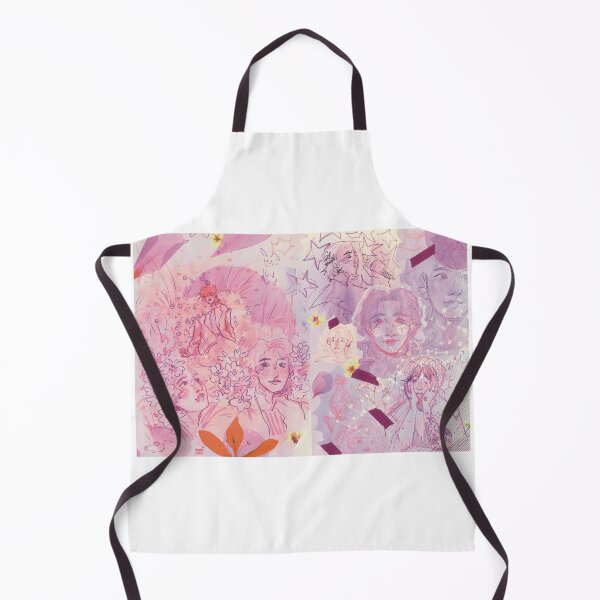 Item preview, Floral Koos designed and sold by kinoko.draws.