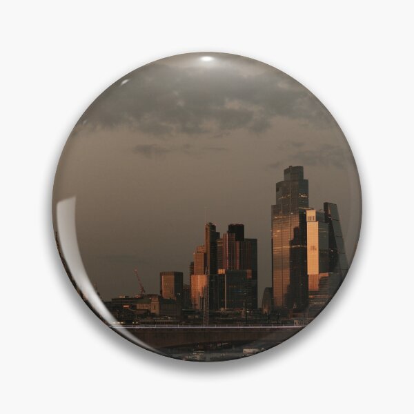Item preview, Dark Cityscape designed and sold by asun5.
