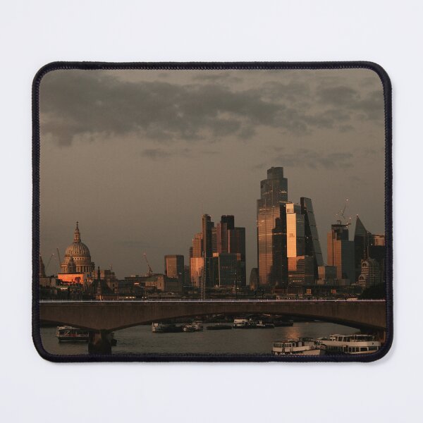Item preview, Dark Cityscape designed and sold by asun5.
