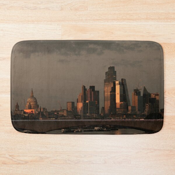 Item preview, Dark Cityscape designed and sold by asun5.