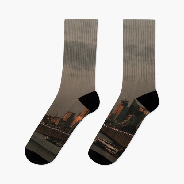 Item preview, Dark Cityscape designed and sold by asun5.