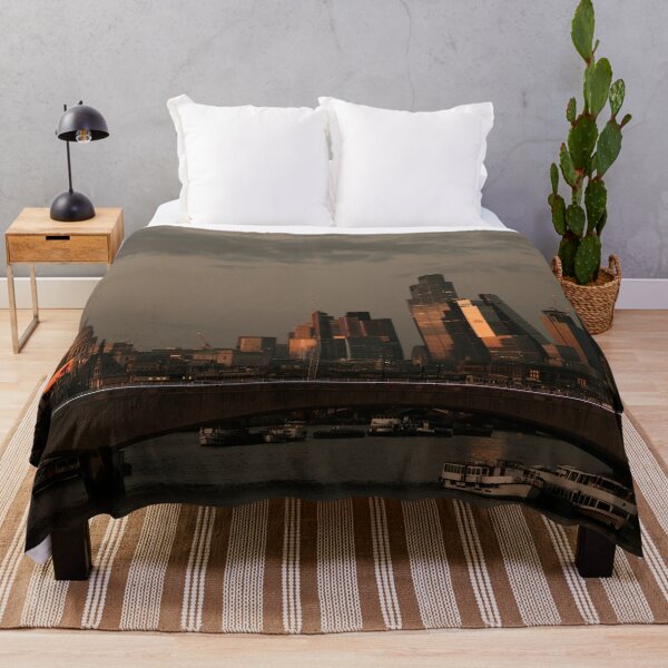 Item preview, Dark Cityscape designed and sold by asun5.
