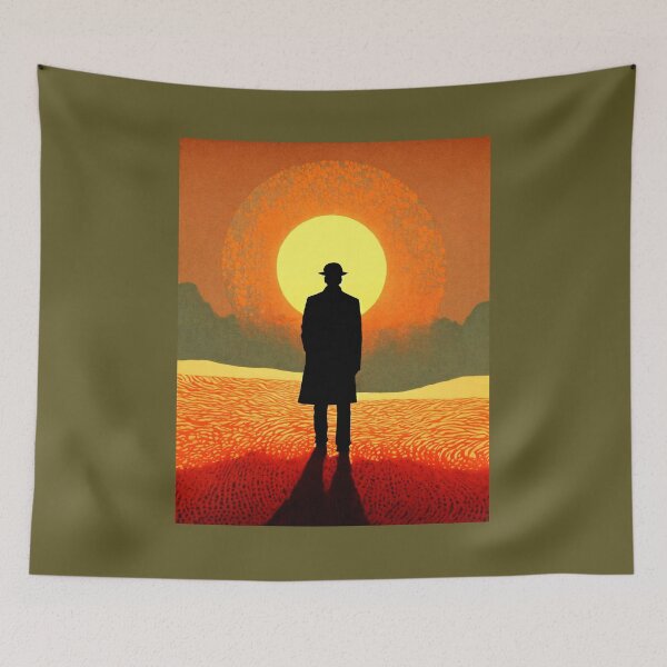 Item preview, men sunset designed and sold by UZRWRLD .