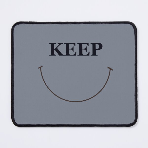 Item preview, Keep smiling  designed and sold by CreationbyNiki.
