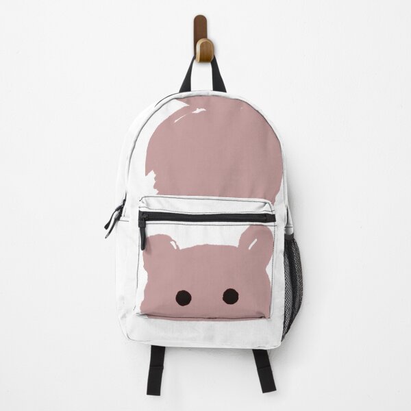 Item preview, Pink Bear designed and sold by ItsClean.