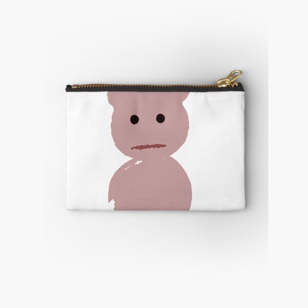 Item preview, Pink Bear designed and sold by ItsClean.
