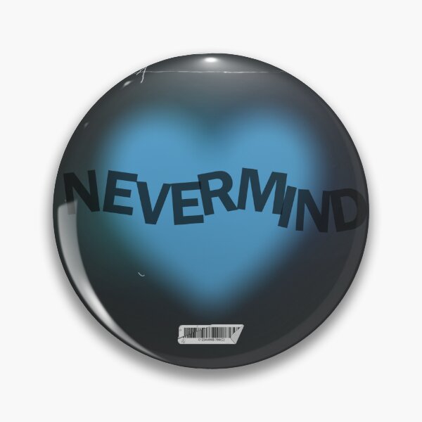 Item preview, Vintage Nevermind Vinyl Album Cover Hat designed and sold by Retro-Reverie.