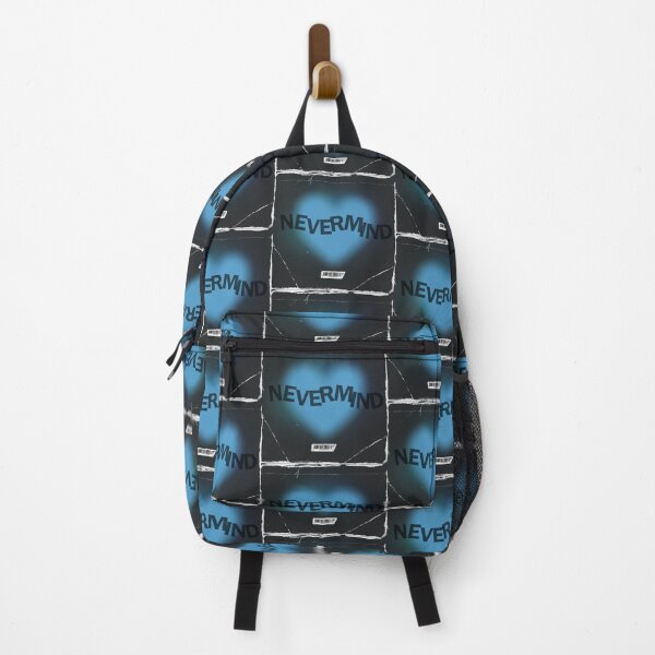 Item preview, Vintage Nevermind Vinyl Album Cover Hat designed and sold by Retro-Reverie.