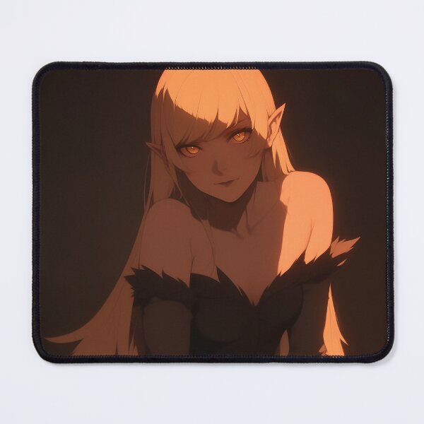 Item preview, Shinobu Oshino - 42 designed and sold by Infinite-Aspire.