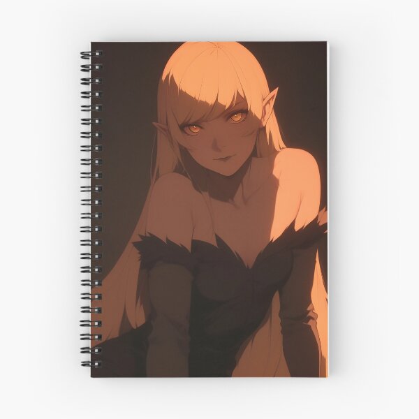 Item preview, Shinobu Oshino - 42 designed and sold by Infinite-Aspire.