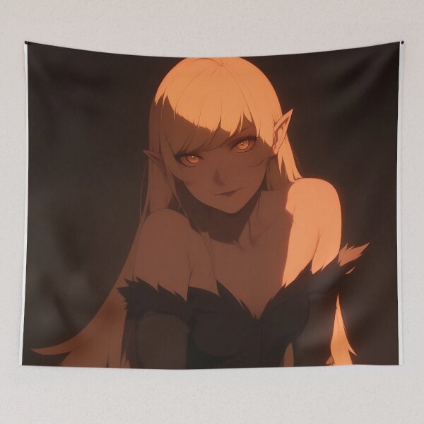 Item preview, Shinobu Oshino - 42 designed and sold by Infinite-Aspire.
