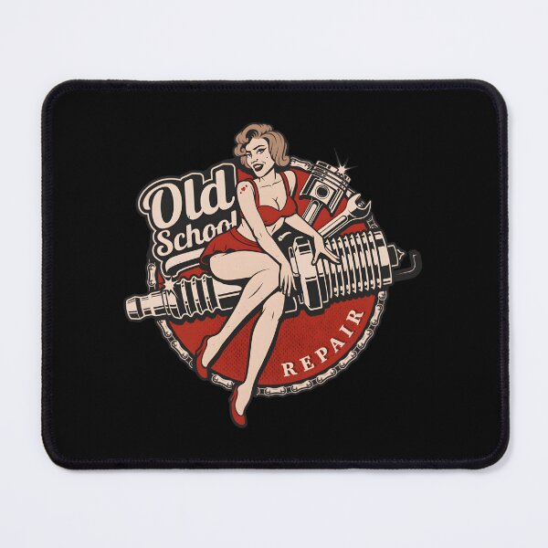 Item preview, 200 Hot Rod Retro Classic Rockabilly Old School designed and sold by KauanDiasCunha.