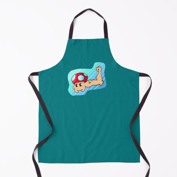 Item preview, mushroom. buffshroom perhaps designed and sold by EJDraws.