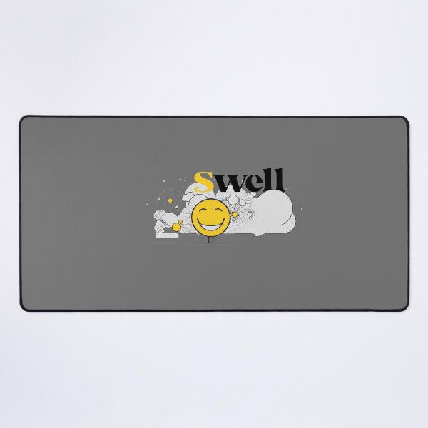 Item preview, It's All Fine. Very Fine. It's All Swell. It's...Swell. (S)well, I hope it's Swell. designed and sold by markmm9.