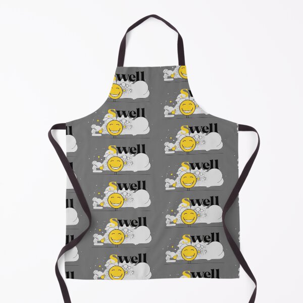 Item preview, It's All Fine. Very Fine. It's All Swell. It's...Swell. (S)well, I hope it's Swell. designed and sold by markmm9.