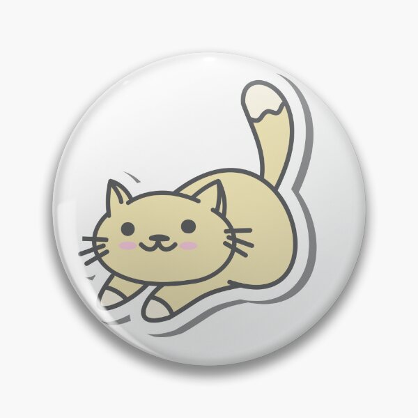 Item preview, cute kittens to make your day better designed and sold by huape.