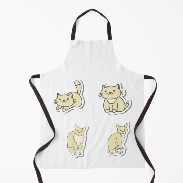 Item preview, cute kittens to make your day better designed and sold by huape.
