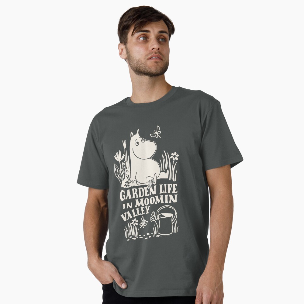 Item preview, Premium T-Shirt designed and sold by MoominStore.