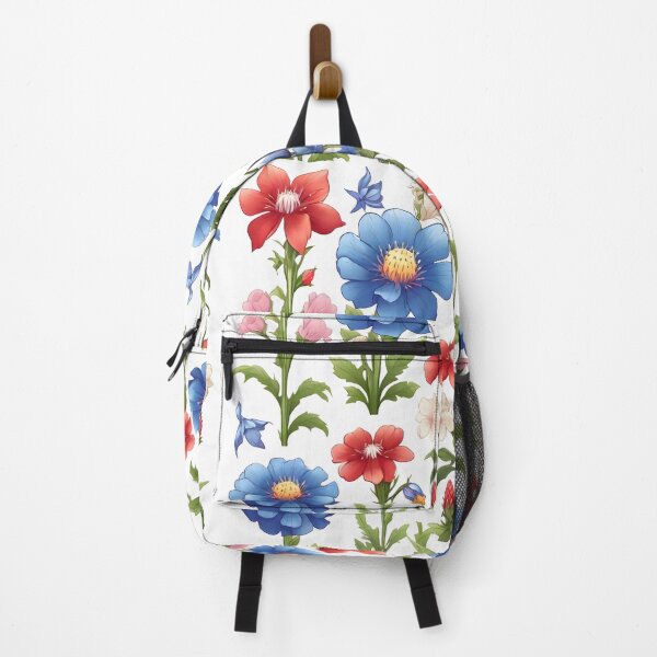 Item preview, Cornflower Blooms Abound designed and sold by ArtistryTouch.