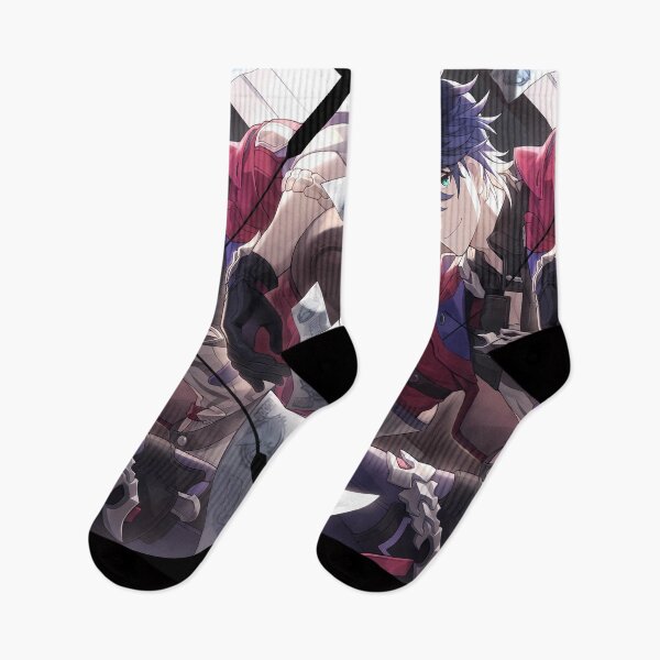 Item preview, Sampo | Honkai: Star Rail designed and sold by Verthalies.