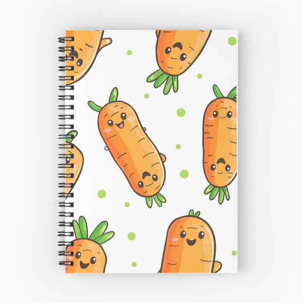 Item preview, Kawaii Carrot designed and sold by Creet-Design.
