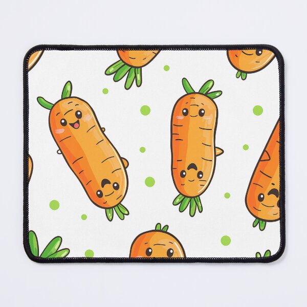 Item preview, Kawaii Carrot designed and sold by Creet-Design.
