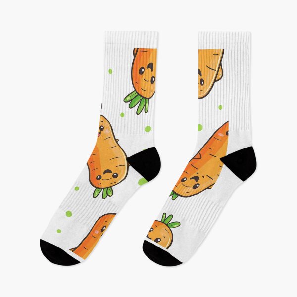 Item preview, Kawaii Carrot designed and sold by Creet-Design.