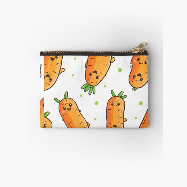 Item preview, Kawaii Carrot designed and sold by Creet-Design.