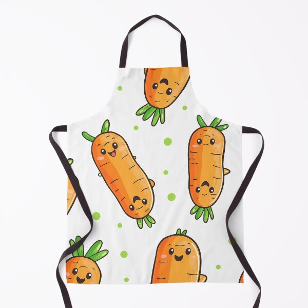 Item preview, Kawaii Carrot designed and sold by Creet-Design.