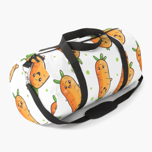 Item preview, Kawaii Carrot designed and sold by Creet-Design.