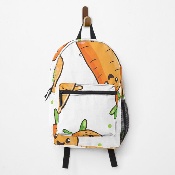 Item preview, Kawaii Carrot designed and sold by Creet-Design.