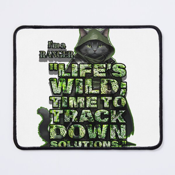Item preview, I'm a RANGER designed and sold by mnazrulxz.