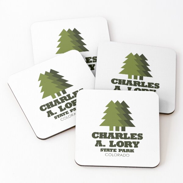 Item preview, Charles A. Lory State Park Colorado designed and sold by bivenart.