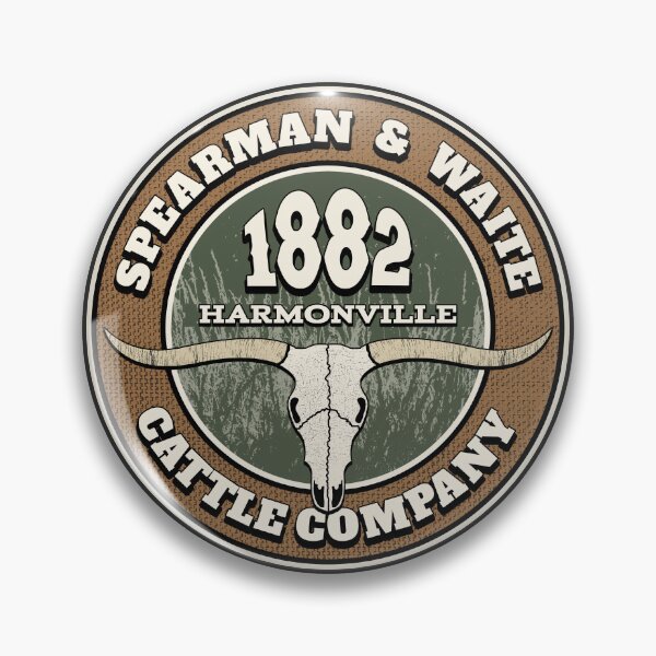 Item preview, Spearman & Waite designed and sold by robotrobotROBOT.