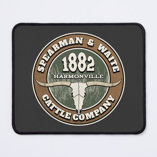Item preview, Spearman & Waite designed and sold by robotrobotROBOT.