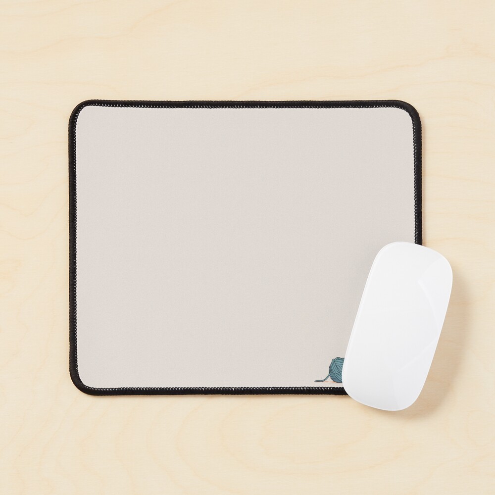 Item preview, Mouse Pad designed and sold by Rabanico.