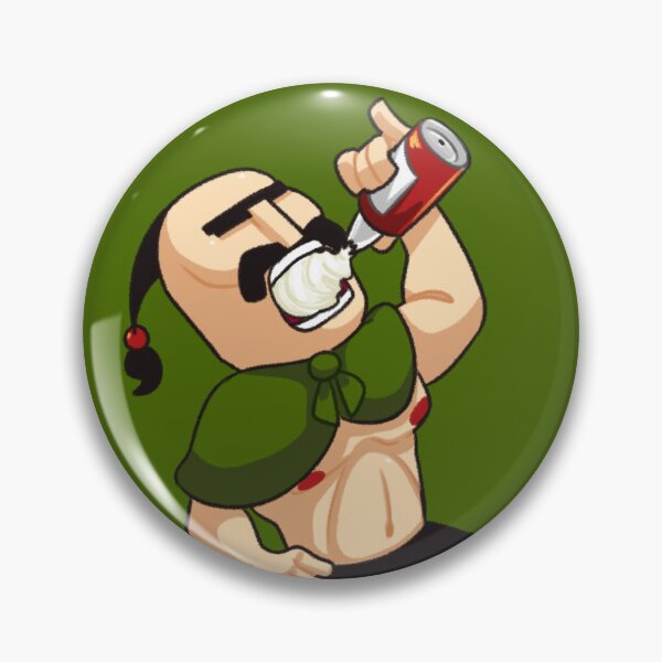 Item preview, Nern's Favorite Food designed and sold by Pyreball.