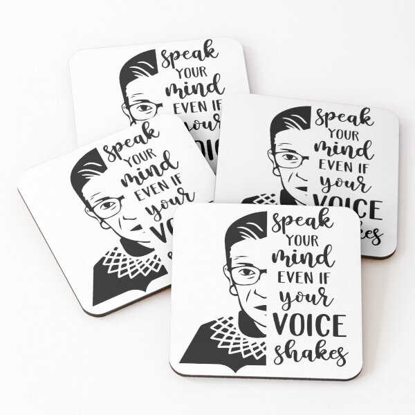 Item preview, Speak Your Mind - Equal Rights designed and sold by vuaraniktal.
