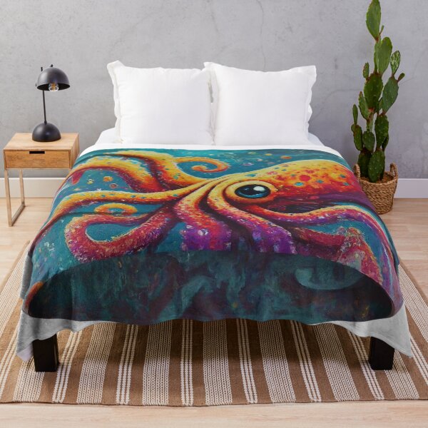 Item preview, Octo Circle designed and sold by FitEnvy.